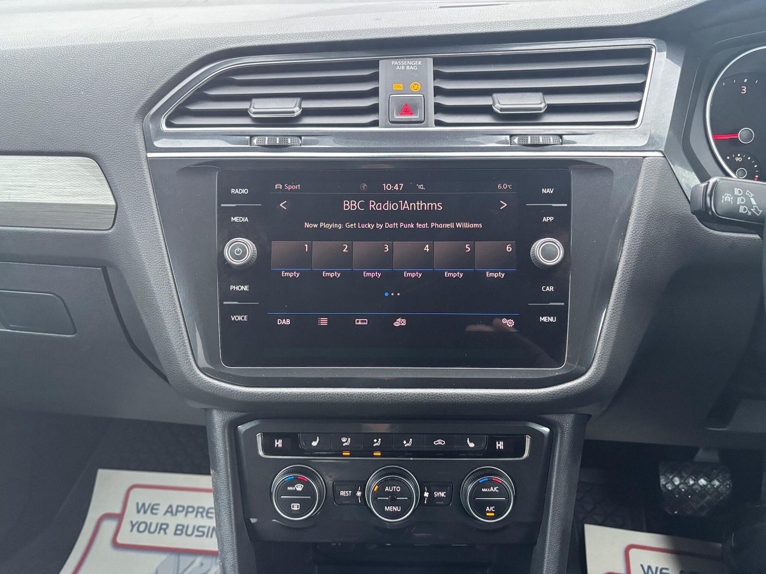 Used Volkswagen Tiguan Allspace 2018 for sale - 77479334: Photo 14