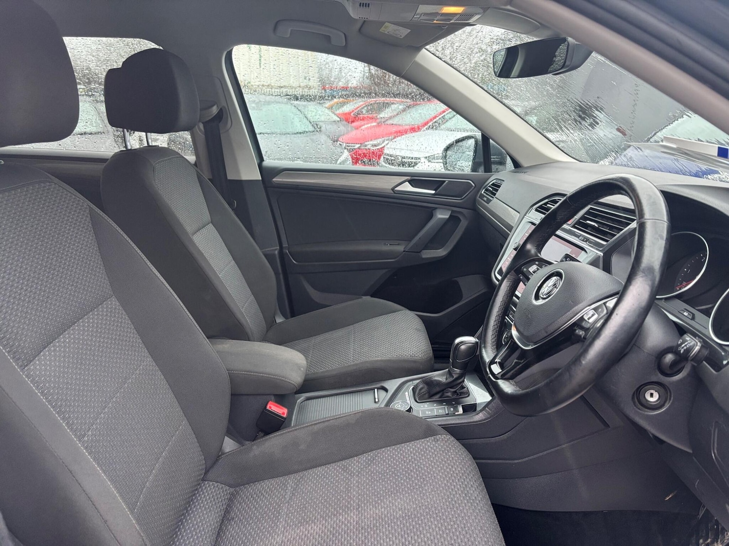 Used Volkswagen Tiguan Allspace 2018 for sale - 77479334: Photo 7