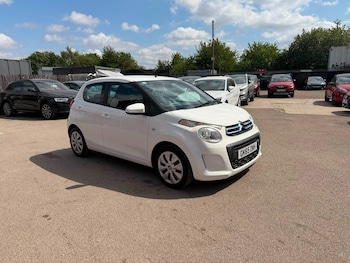 Used Citroen C1 2015 for sale - 79256311: Photo