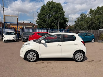 Used Citroen C1 2015 for sale - 79256311: Photo