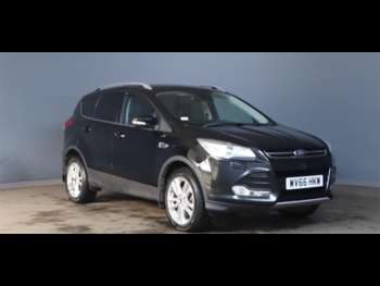 Used Ford Kuga 2016 for sale - 74509790: Photo
