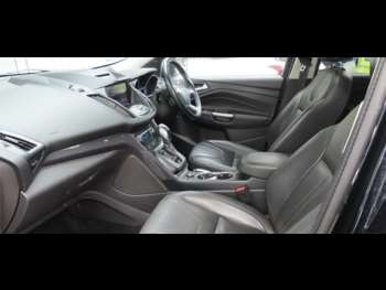 Used Ford Kuga 2016 for sale - 74509790: Photo