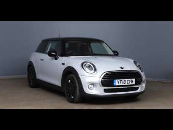 Used MINI Hatch 2018 for sale - 74875653: Photo