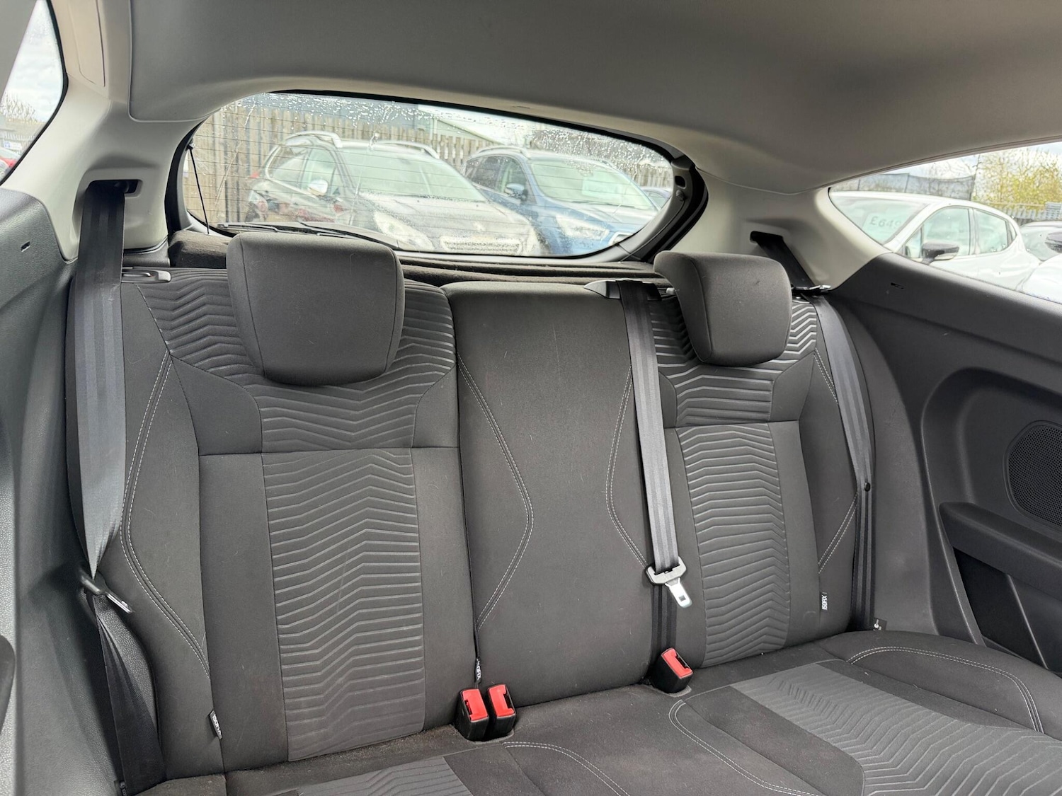 Used Ford Fiesta 2014 for sale - 78128131: Photo 11