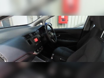 Used Kia Rio 2013 for sale - 76825022: Photo