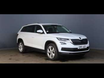 2017 (17) - 2.0 TDI 190 Edition 4x4 5dr DSG [7 Seat]