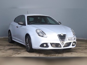 (15) - 2.0 JTDM-2 QV Line Euro 5 (s/s) 5dr