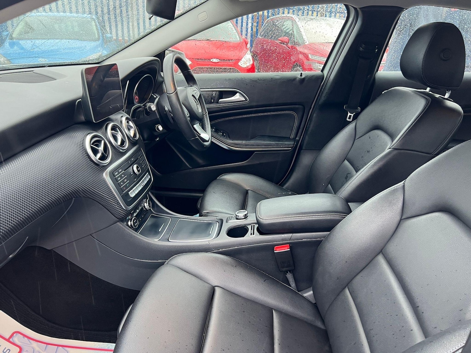 Used Mercedes-Benz A-Class 2018 for sale - 76887323: Photo 11