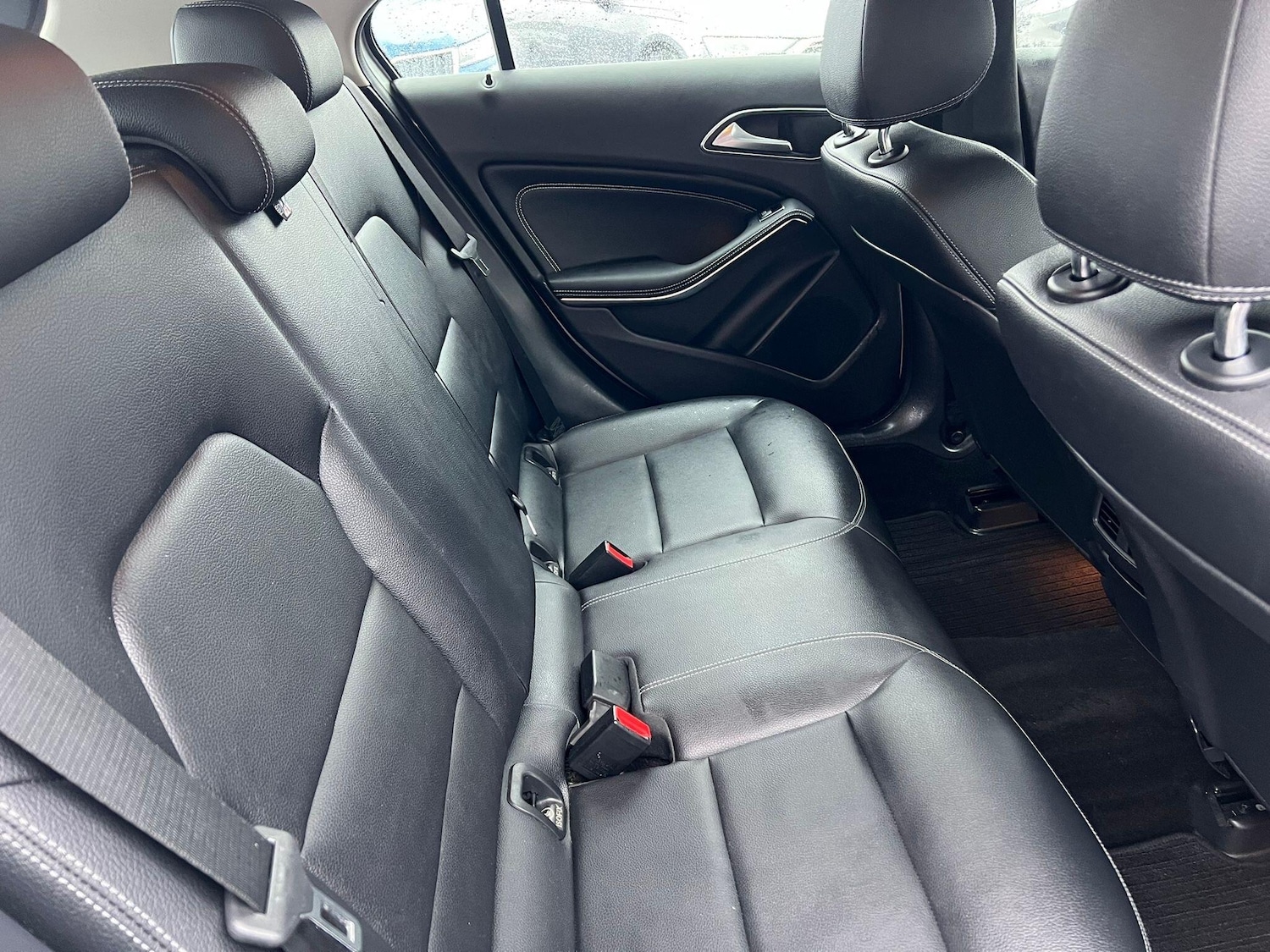 Used Mercedes-Benz A-Class 2018 for sale - 76887323: Photo 12