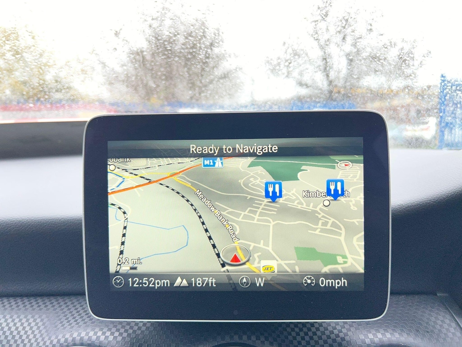 Used Mercedes-Benz A-Class 2018 for sale - 76887323: Photo 13