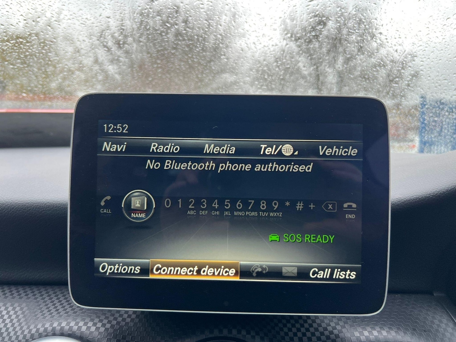 Used Mercedes-Benz A-Class 2018 for sale - 76887323: Photo 15