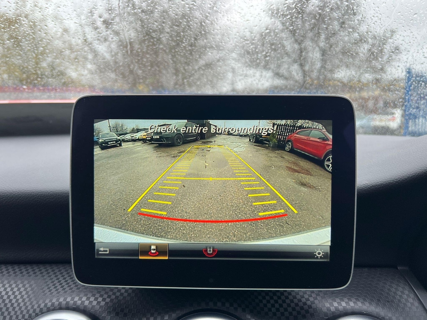 Used Mercedes-Benz A-Class 2018 for sale - 76887323: Photo 16