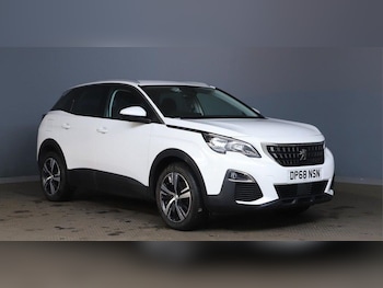 (68) - 1.5 BlueHDi Active EAT Euro 6 (s/s) 5dr