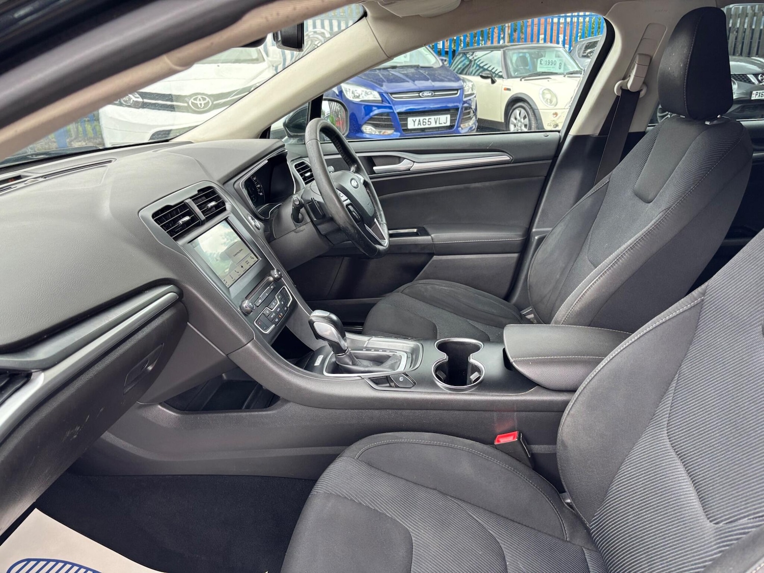 Vehicle 9