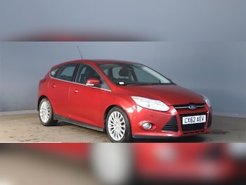 Used Ford Focus 2012 for sale - 78462252: Photo