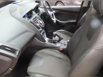 Used Ford Focus 2012 for sale - 78462252: Photo