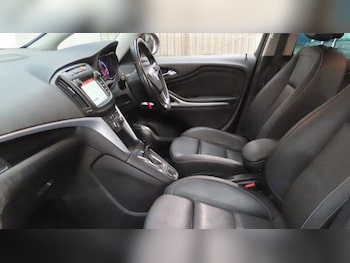 Used Vauxhall Zafira 2017 for sale - 79291607: Photo