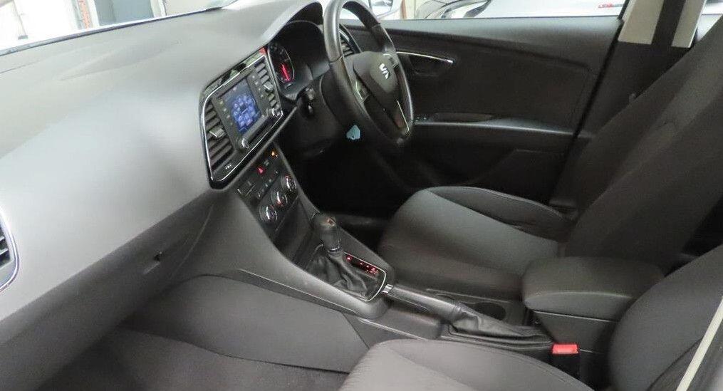 Used SEAT Leon 2014 for sale - 78085762: Photo 2