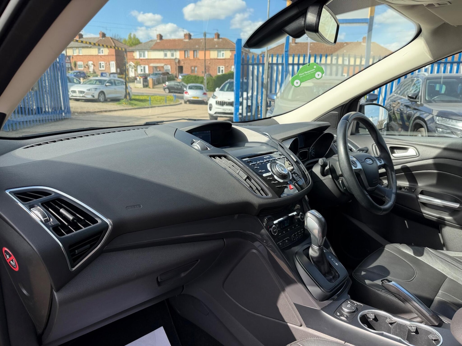 Used Ford Kuga for sale - 78204732: Photo 10