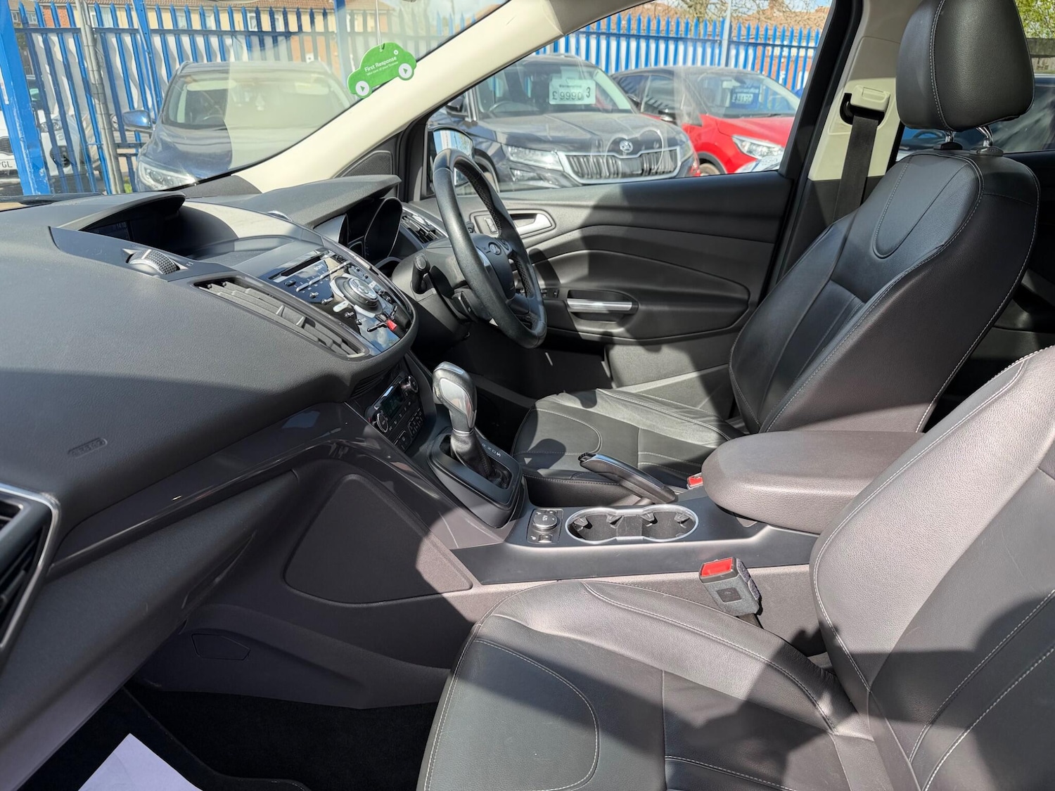 Used Ford Kuga for sale - 78204732: Photo 11
