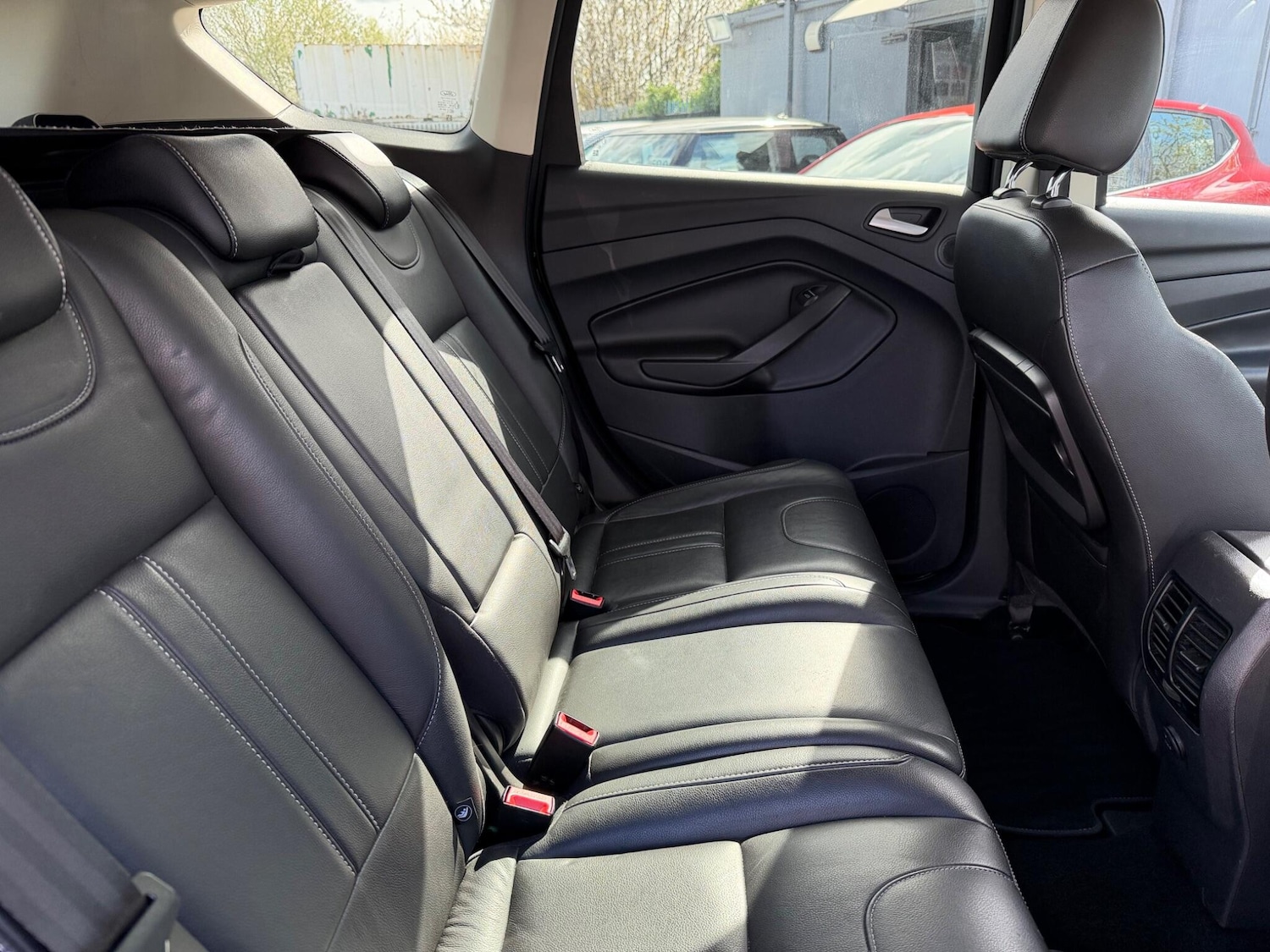 Used Ford Kuga for sale - 78204732: Photo 12