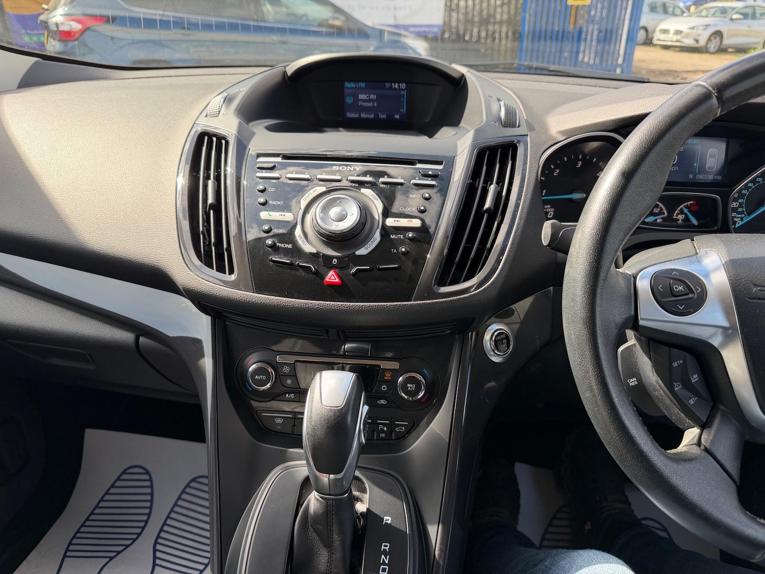 Used Ford Kuga for sale - 78204732: Photo 13