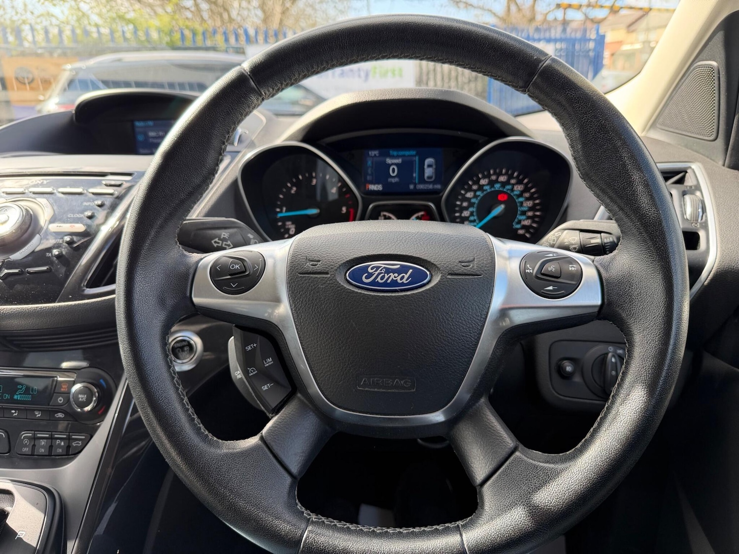 Used Ford Kuga for sale - 78204732: Photo 15