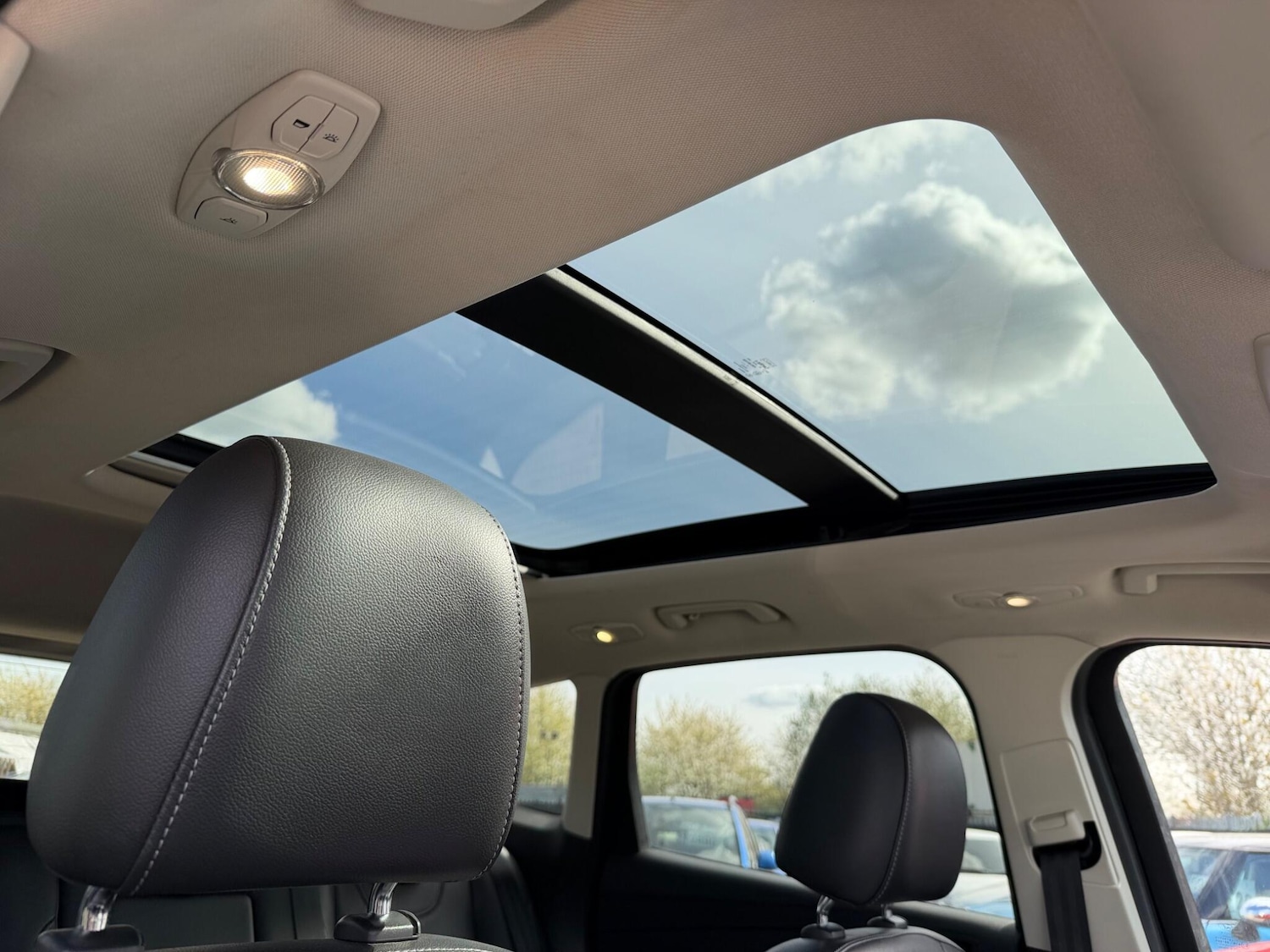 Used Ford Kuga for sale - 78204732: Photo 16