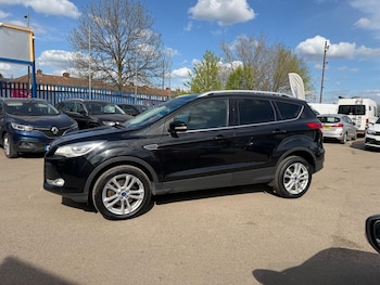 Used Ford Kuga 2015 for sale - 78204732: Photo