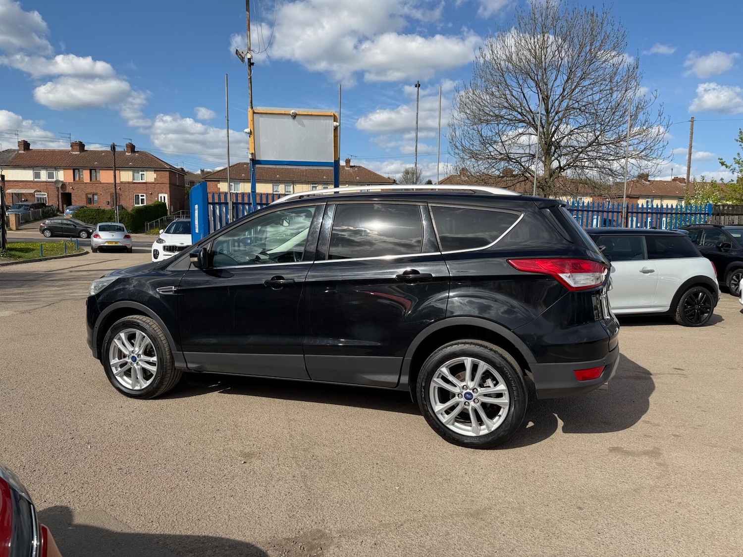 Used Ford Kuga for sale - 78204732: Photo 4