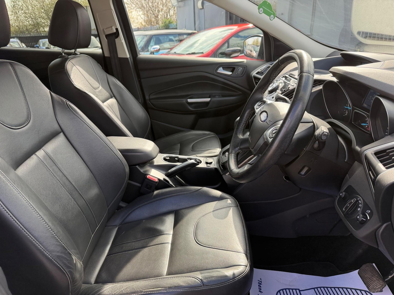 Used Ford Kuga for sale - 78204732: Photo 7