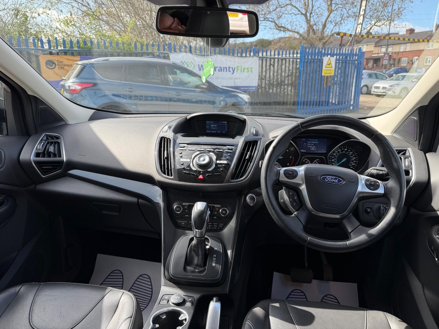 Used Ford Kuga for sale - 78204732: Photo 9