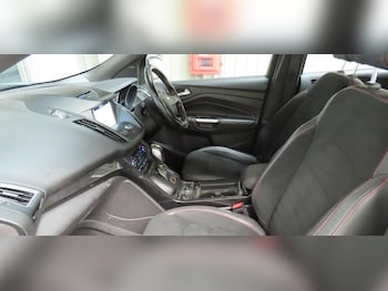 Used Ford Kuga 2018 for sale - 75781468: Photo