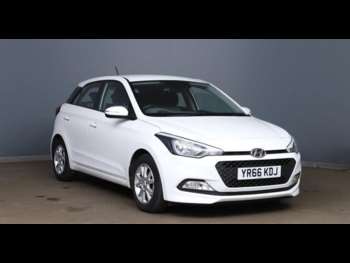 Used Hyundai i20 2016 for sale - 75199710: Photo