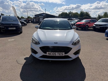Used Ford Focus 2019 for sale - 79395842: Photo