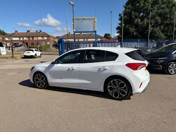 Used Ford Focus 2019 for sale - 79395842: Photo