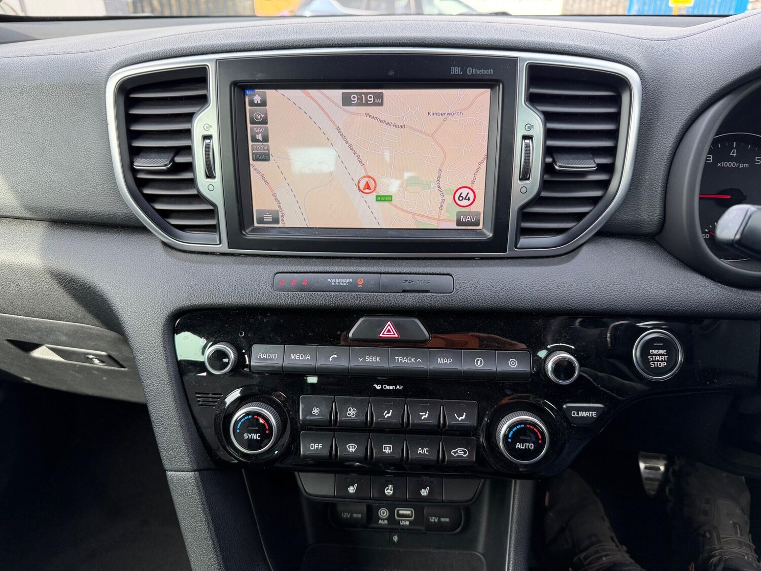 Used Kia Sportage 2017 for sale - 78214546: Photo 11