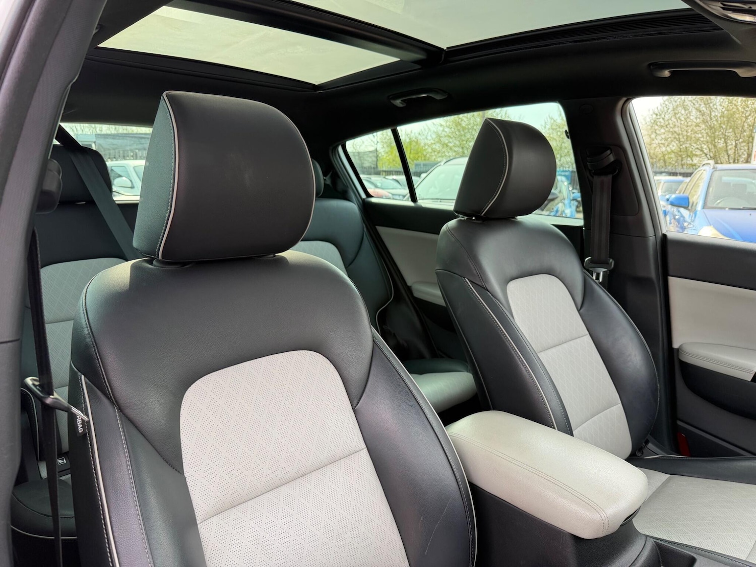 Used Kia Sportage 2017 for sale - 78214546: Photo 7