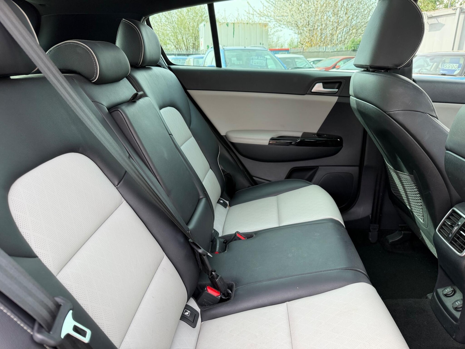 Used Kia Sportage 2017 for sale - 78214546: Photo 8