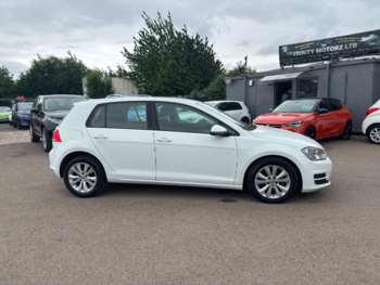 2014 (64) - 1.6 TDI BlueMotion Tech SE Euro 5 (s/s) 5dr