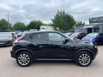 Used Nissan Juke 2019 for sale - 75432080: Photo