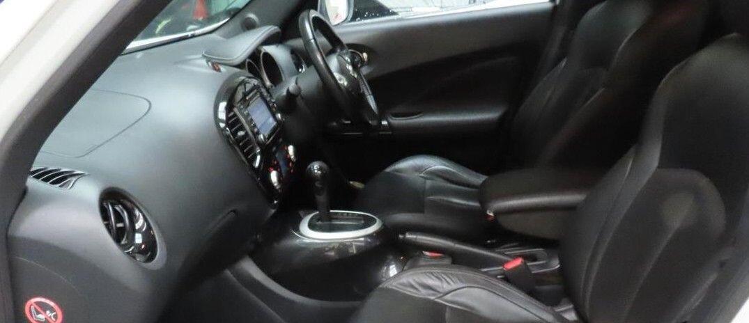 Used Nissan Juke 2015 for sale - 77926216: Photo 2