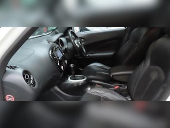 Used Nissan Juke 2015 for sale - 77926216: Photo