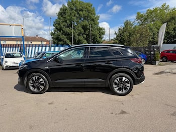 Used Vauxhall Grandland X 2018 for sale - 79688059: Photo
