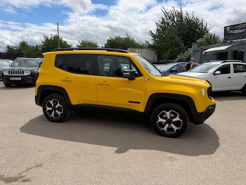 Used Jeep Renegade 2018 for sale - 79116231: Photo