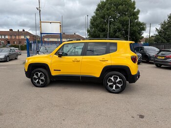 Used Jeep Renegade 2018 for sale - 79116231: Photo