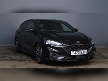 Ford - Focus