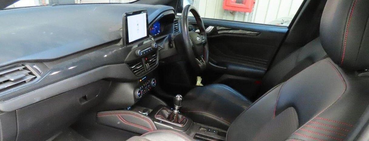 Used Ford Focus 2020 for sale - 76108391: Photo 2