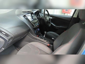Used Ford Focus 2016 for sale - 78636259: Photo