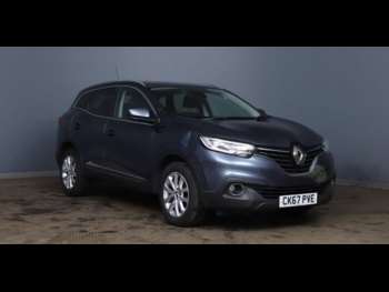 2017 (67) - 1.5 dCi Dynamique Nav 5dr